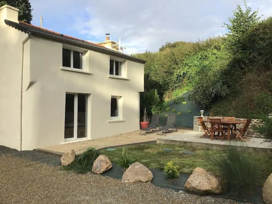 Sterenn Villa Langoat France